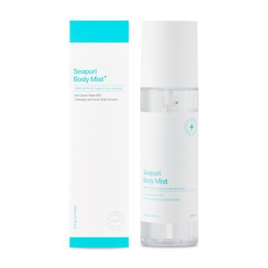 Seapuri Body Mist 200mL – image 2 of 3