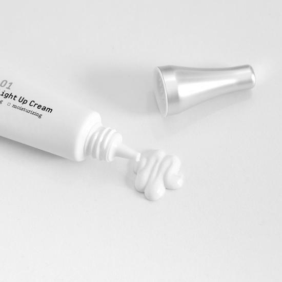 innergarm WH-01 Inner Light Up Cream 15g – image 3 of 5