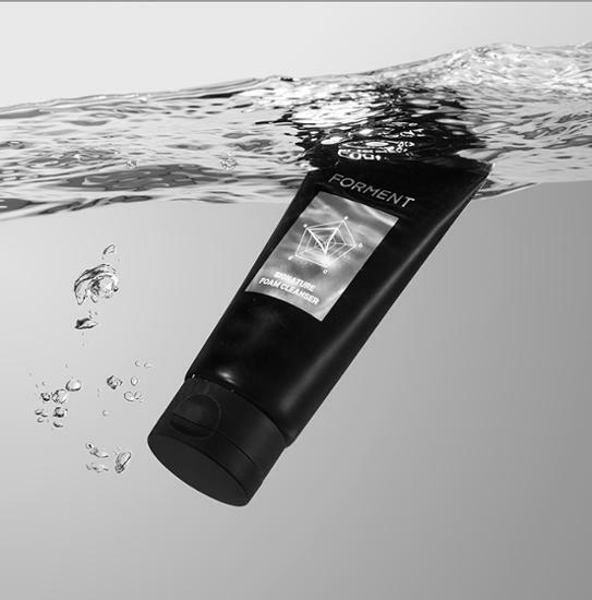 FORMENT Signature Foam Cleanser 120mL – image 2 of 3