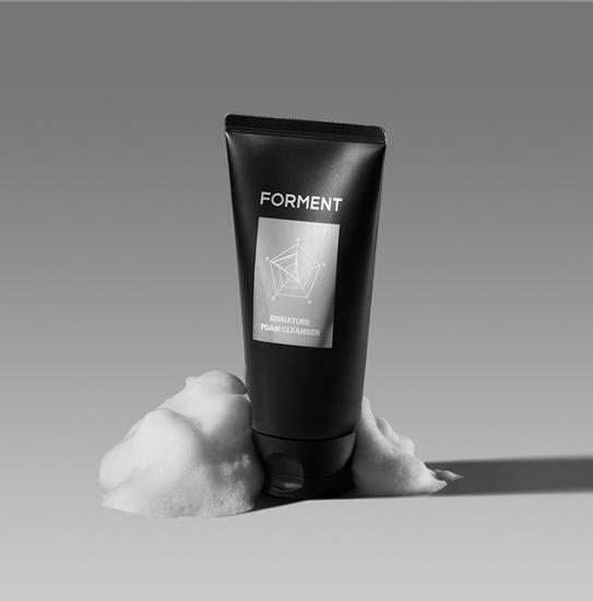 FORMENT Signature Foam Cleanser 120mL – image 1 of 3