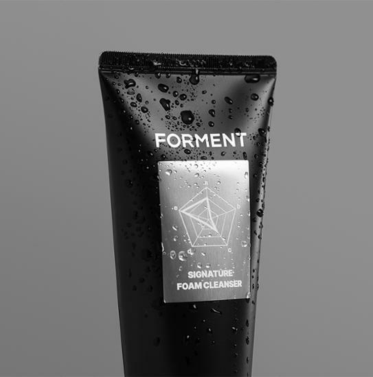 FORMENT Signature Foam Cleanser 120mL – image 3 of 3