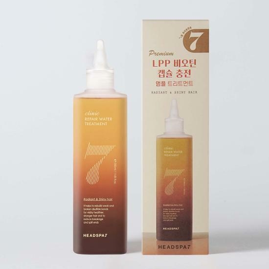HEADSPA7 Clinic Repair Water Treatment 350mL – image 3 of 3