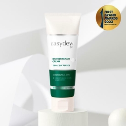 乳液・ミルク Easydew Sensitive Barrier 150ml Easydew - maccaron