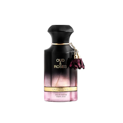 Oud & Roses Eau De Parfum 60 ml for Men & Women