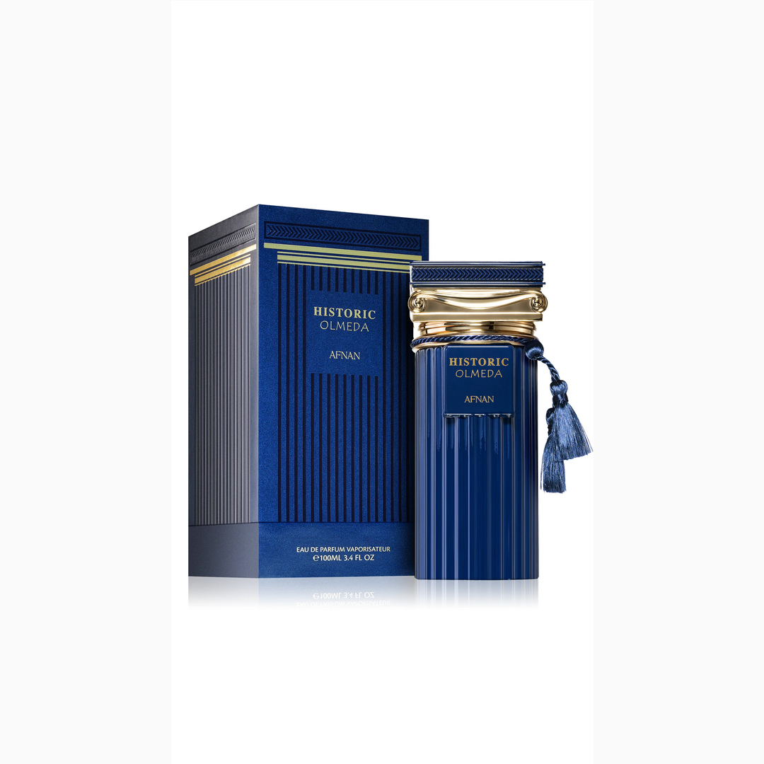AFNAN Historic Olmeda Eau de Parfum 100 ml for Men – image 2 of 3