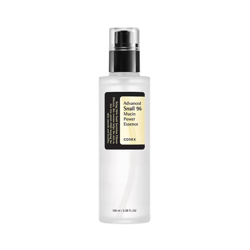 COSRX Advanced Snail 96 Mucin Power Essence 100ml - Image 1