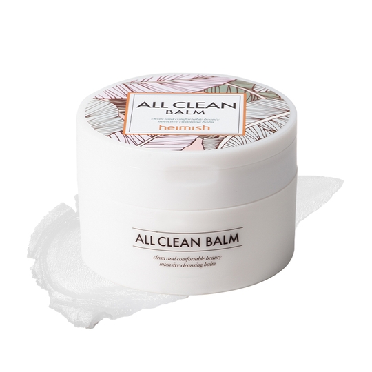 Heimish All Clean balm 120ml | Maccaron
