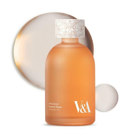 V&A Beauty Antioxidant Essence Toner 120mL – image 1 of 3