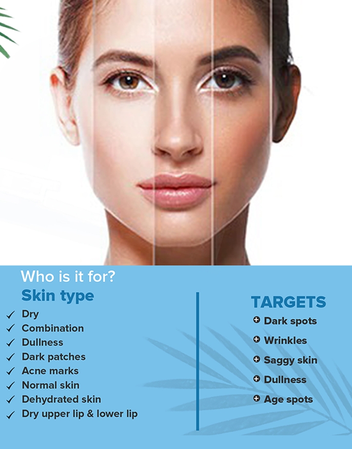CGG Cosmetic Aqua Bomb Watery Sunscreen Cream SPF 50 Broad Spectrum PA+++ Protection-50gm – image 7 of 7