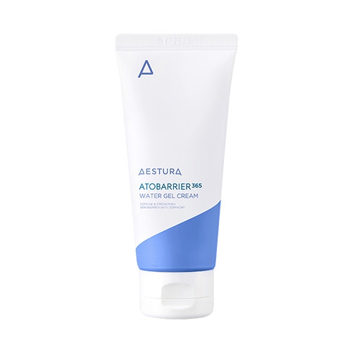 Aestura Atobarrier 365 Water Gel Cream 60ml - Maccaron