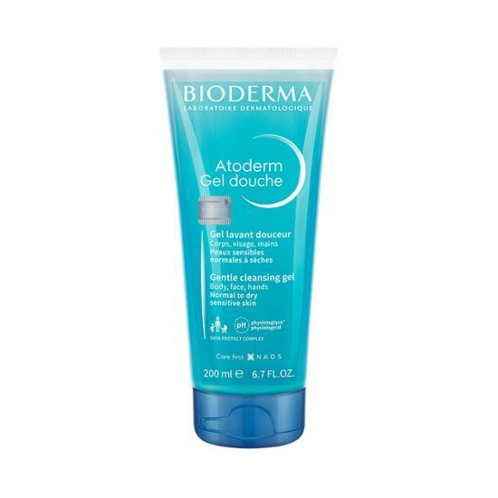 BIODERMA Atoderm Gel Douche 200ml – image 1 of 2
