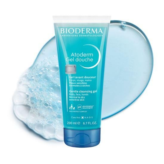 BIODERMA Atoderm Gel Douche 200ml – image 2 of 2
