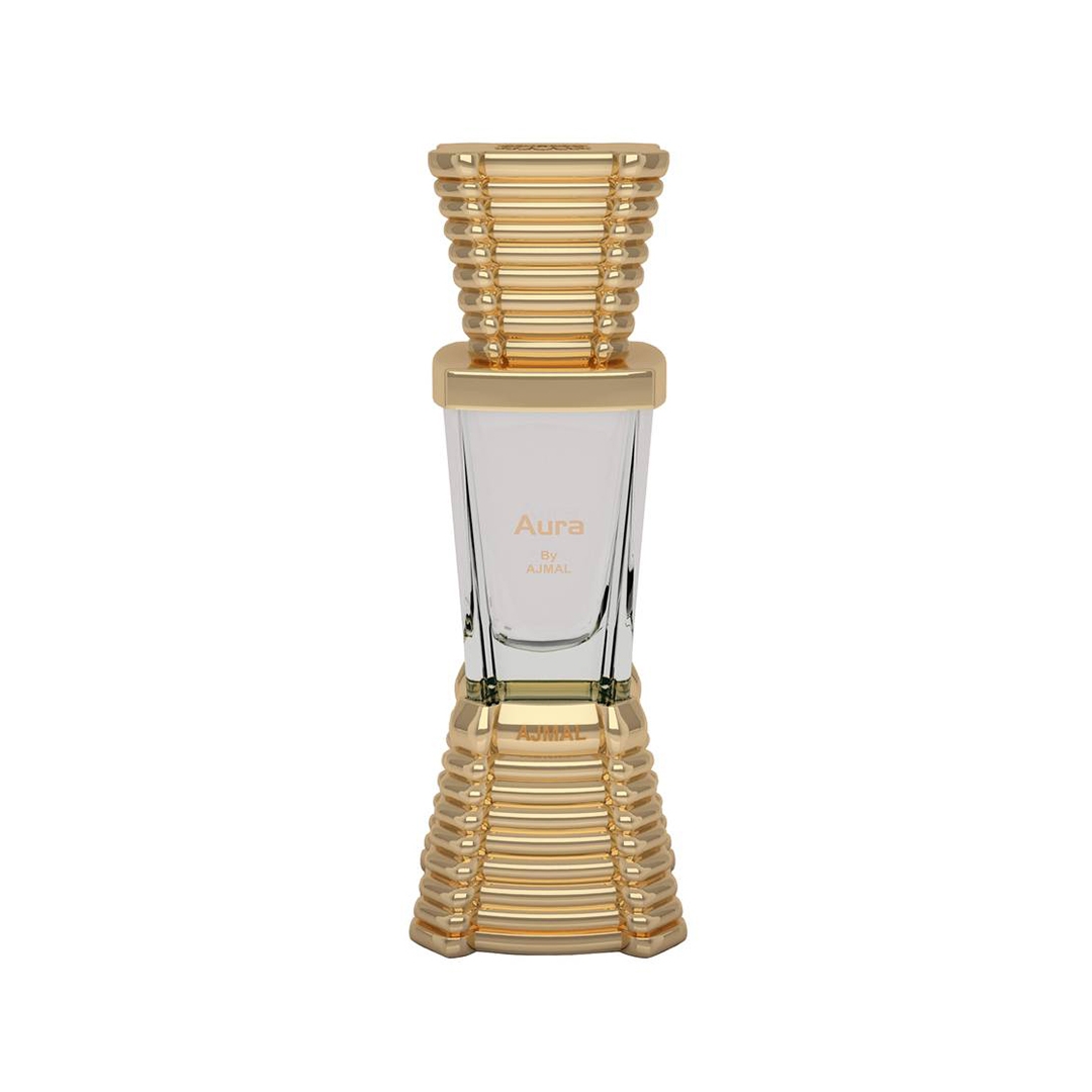 Ajmal Aura Concentrated Floral Perfume Free From Alcohol 10Ml For Women