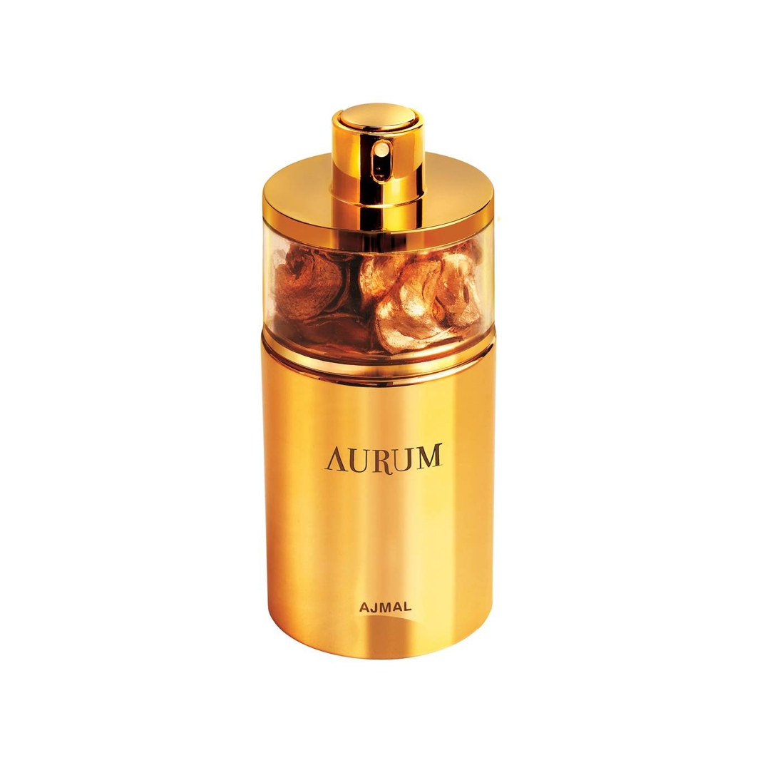 Ajmal Aurum Edp 75Ml Fruity Perfume For Women