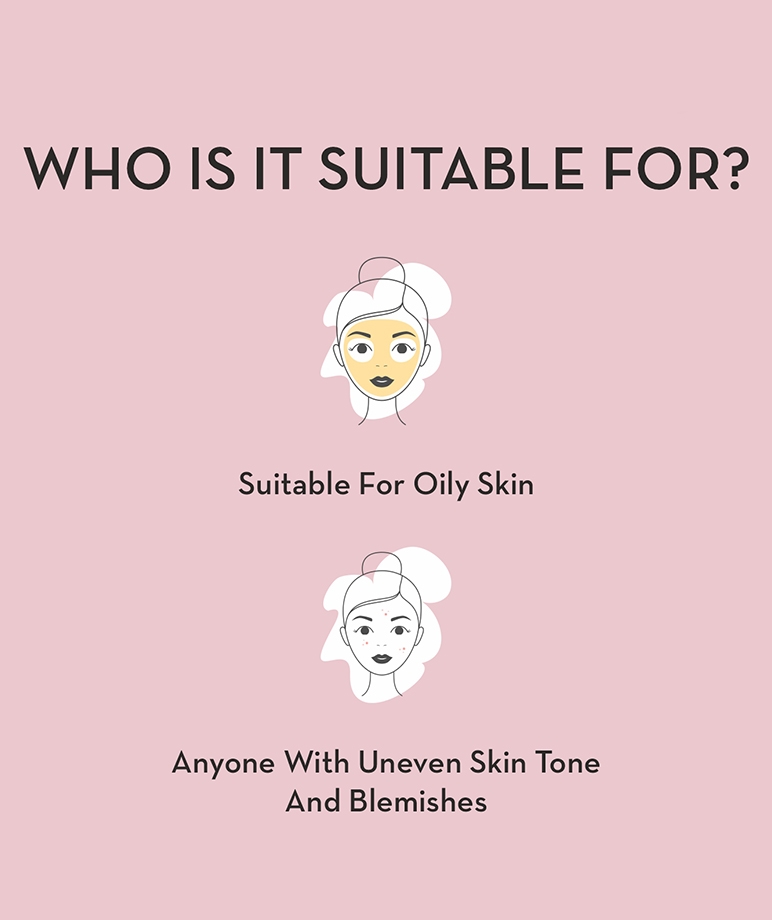 Rejusure 10% Azelaic Acid Cream 50ml suitable for oily skin, uneven tone and blemishes