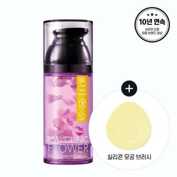 Purifying Flower Oil Foam 110g