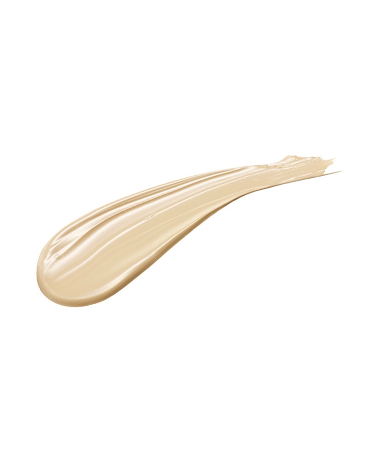Thank You Farmer Be Beautiful Natural BB Cream SPF30 PA++ 40ml cream texture swatch