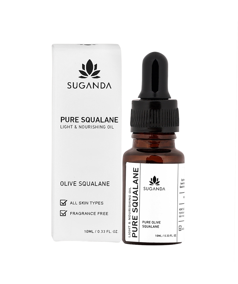 Suganda Pure Squalane (10ml)