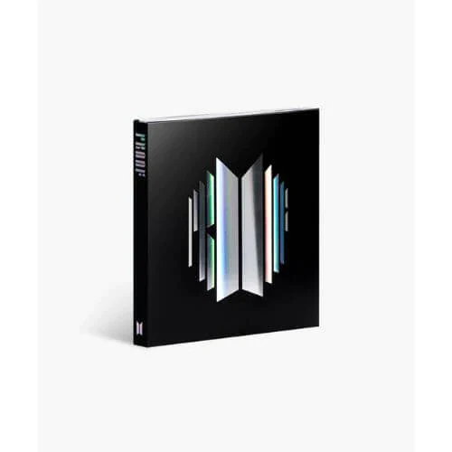 Buy K-pop album BTS - Proof (Compact Edition) - Maccaron