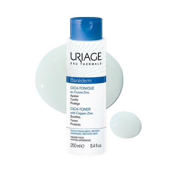 URIAGE Bariedarm Cica Tonique 250ml – image 2 of 2