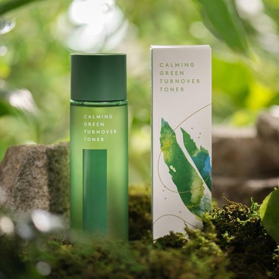 Lapalette Beauty Beauty Calming Green Turnover Toner 200ml – image 3 of 4