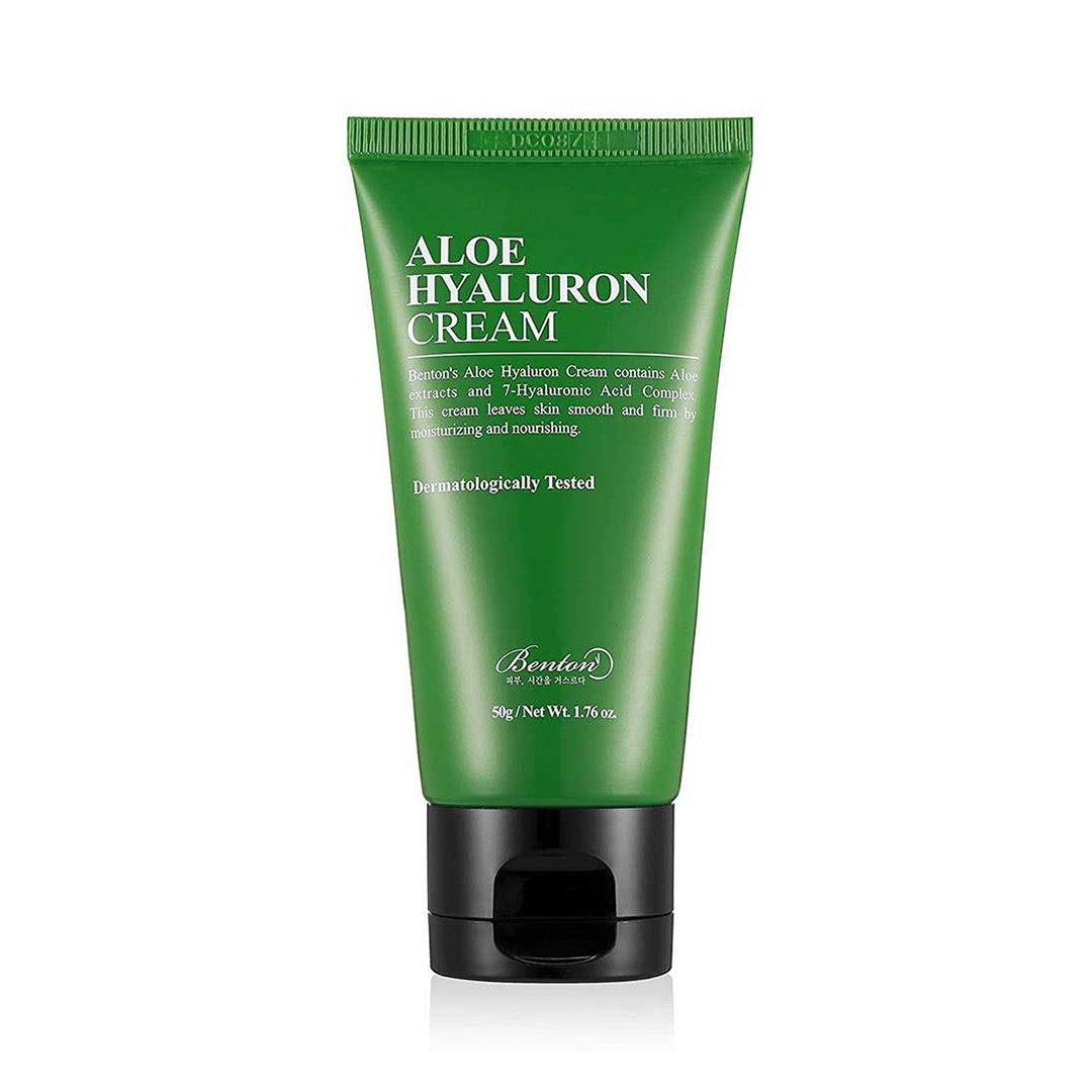 Benton Aloe Hyaluron Cream 50gm – image 2 of 2