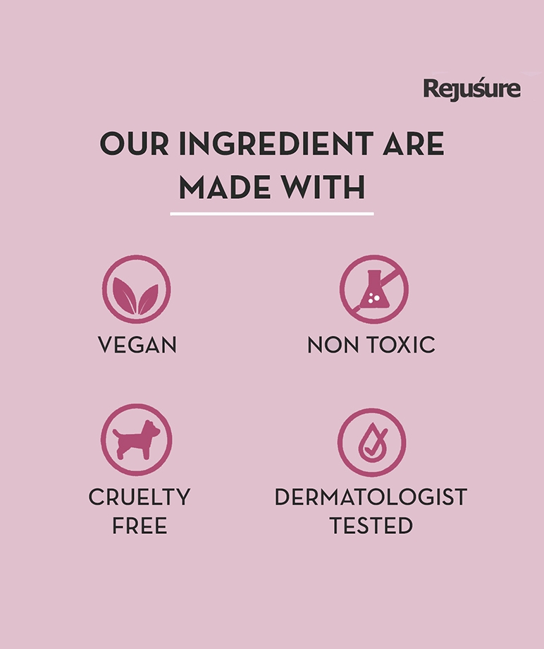 Rejusure Biocellulose Lip Mask for Men & Women – (5 Lip Masks) – image 5 of 6