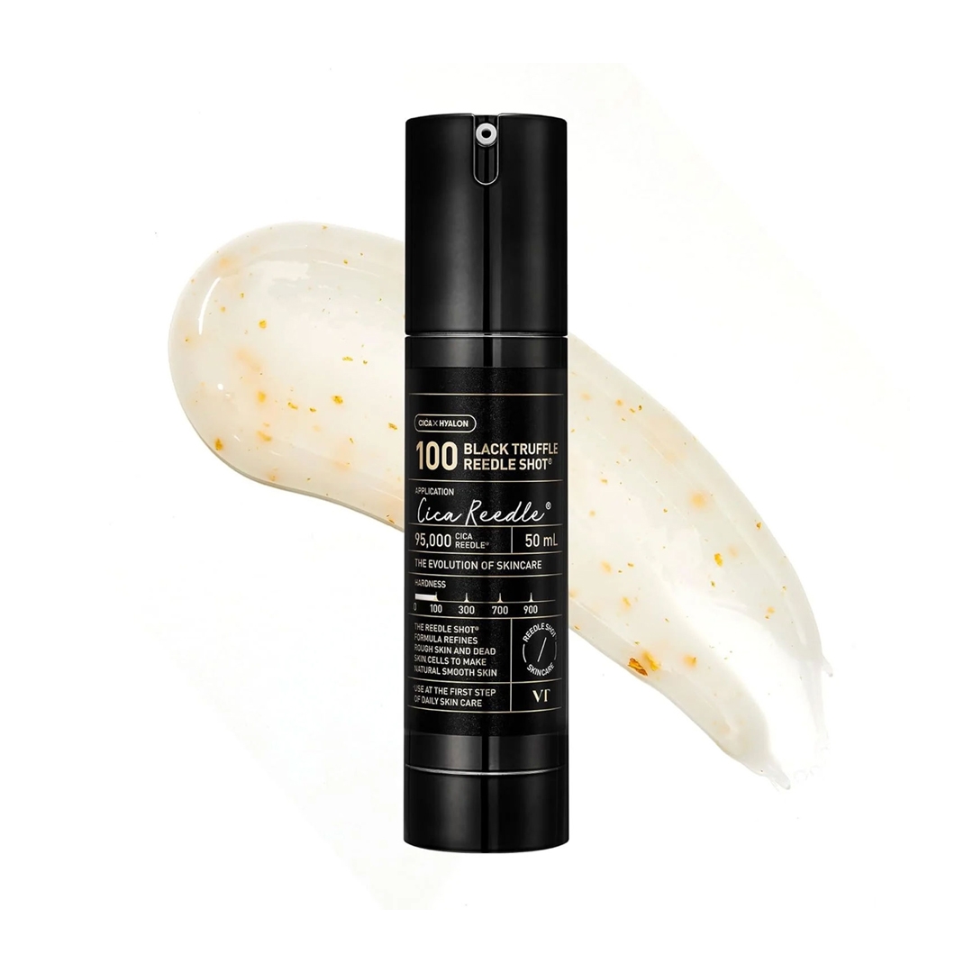 VT BLACK TRUFFLE REEDLE SHOT 100
