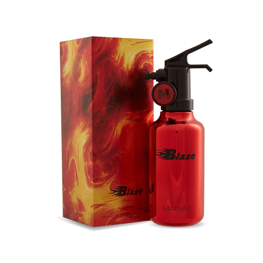 Maryaj Blaze Edp 100 Ml