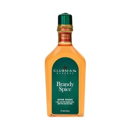 Brandy Spice Aftershave 177ml