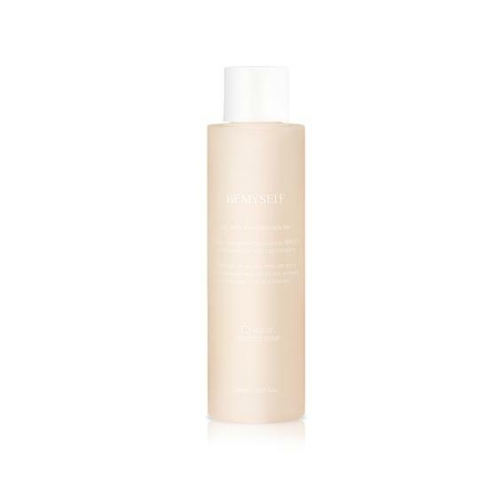 BEMYSELF C2 Water Plumping Toner 200ml