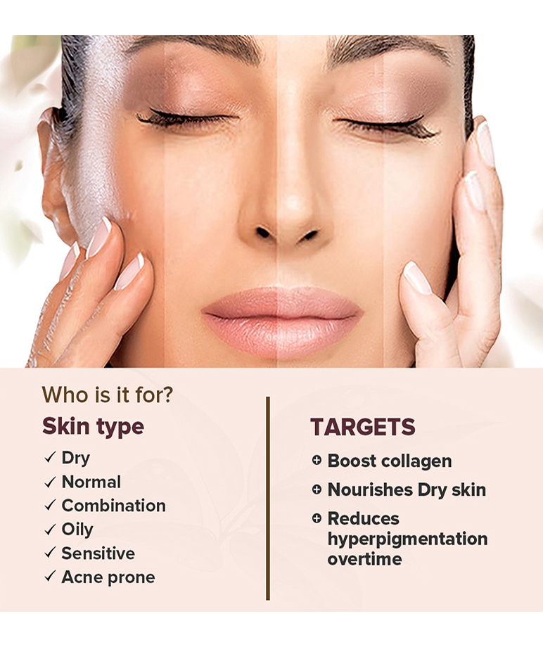 CGG Cosmetic Oil Free 70% Snail Mucin Essence- 0.7 % Cellulose – 100ml – image 6 of 6