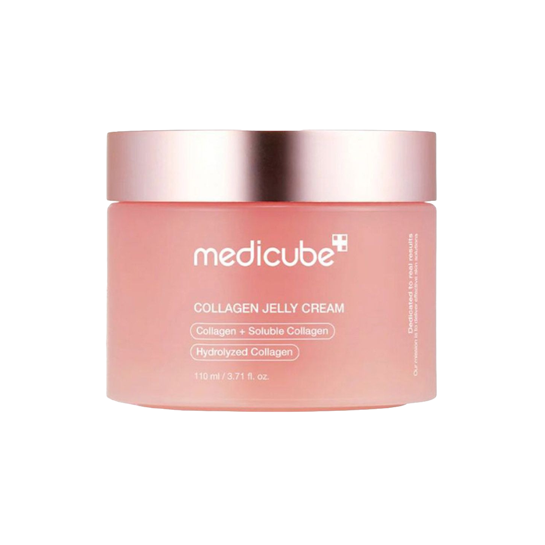 medicube COLLAGEN JELLY CREAM 110ml