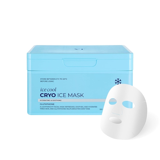 KR OL CRYO ICE MASK