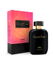 ARTISAN - CURRANT CRUSH 100ml: Long-lasting Fragrance, Handpicked Luxury Perfume, the Perfect Gift for Women