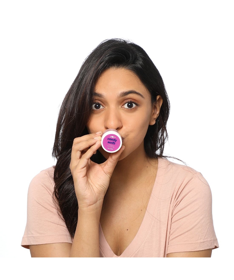 Plum Candy Melts Vegan Lip Balm | Berry Feast - 12 gm – image 3 of 7