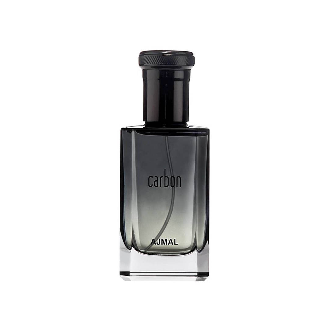 Ajmal Carbon Edp 100Ml Citrus Perfume For Men