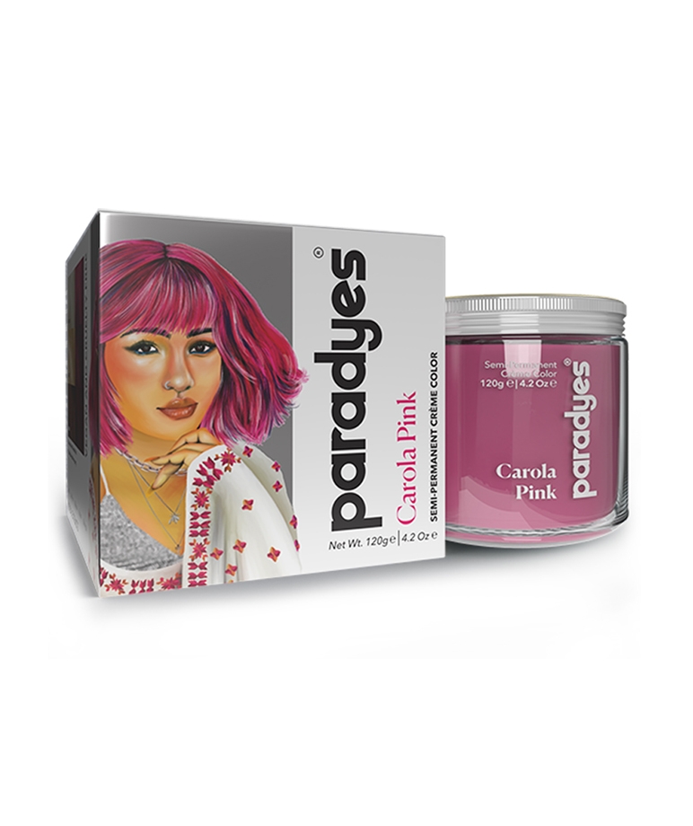 Buy Paradyes Hair Color Products Online in India - Maccaron