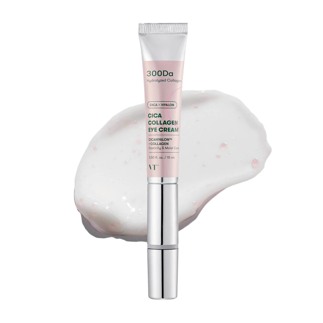 VT CICA COLLAGEN EYE CREAM