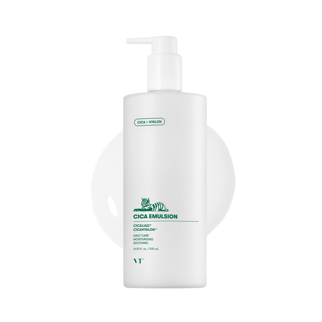 VT CICA EMULSION