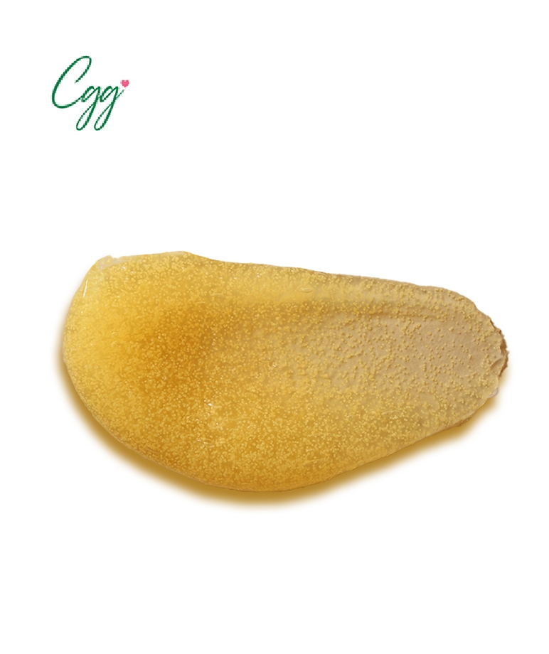 CGG Cosmetic Coconut & Shea Butter Gel Exfoliating Body Scrub - 250gm – image 2 of 5