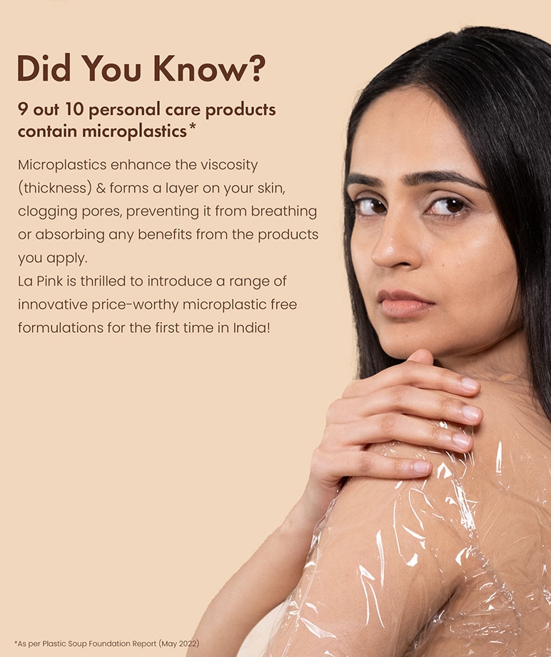 la Pink Coffee Shower Gel with White Haldi & Avocado | For Tan Removal and Radiant Skin | 100% Microplastic Free Formulation, 250 ML – image 8 of 8