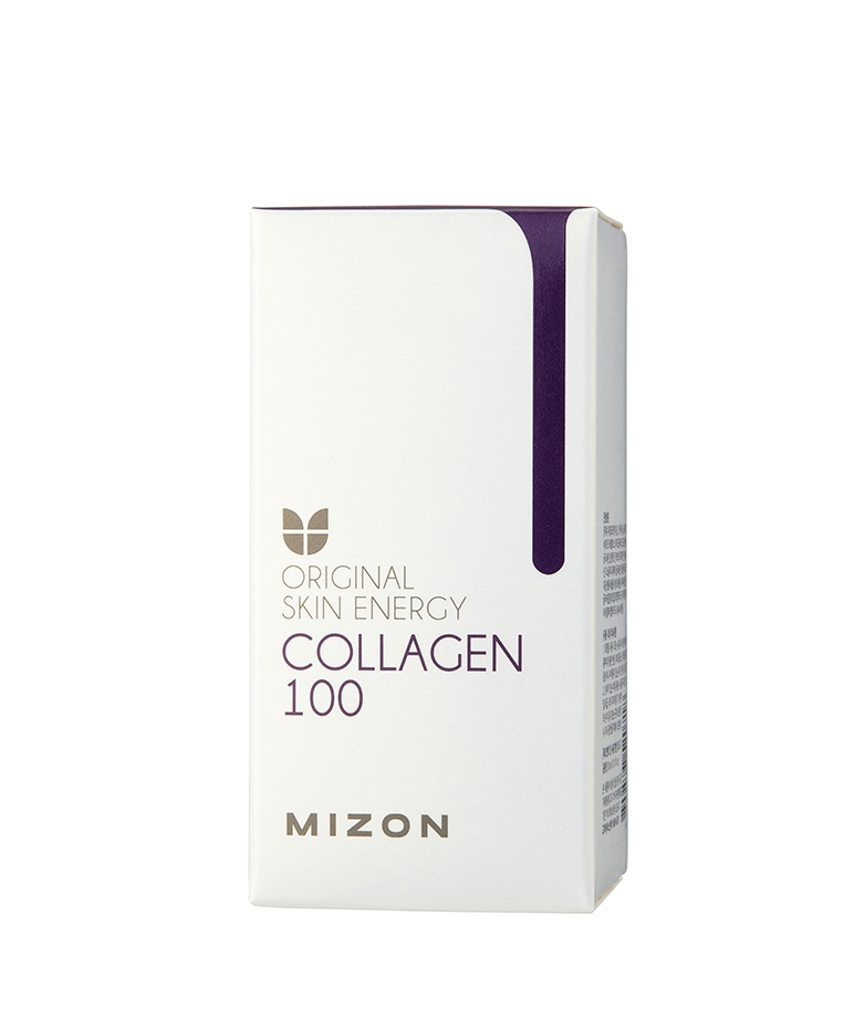 Mizon Collagen 100 Face Serum - 30 ml – image 1 of 2