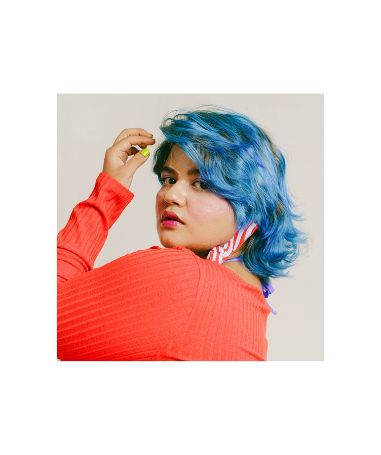 Paradyes Cyan Skies Hair Colour  - 120gm – image 2 of 6