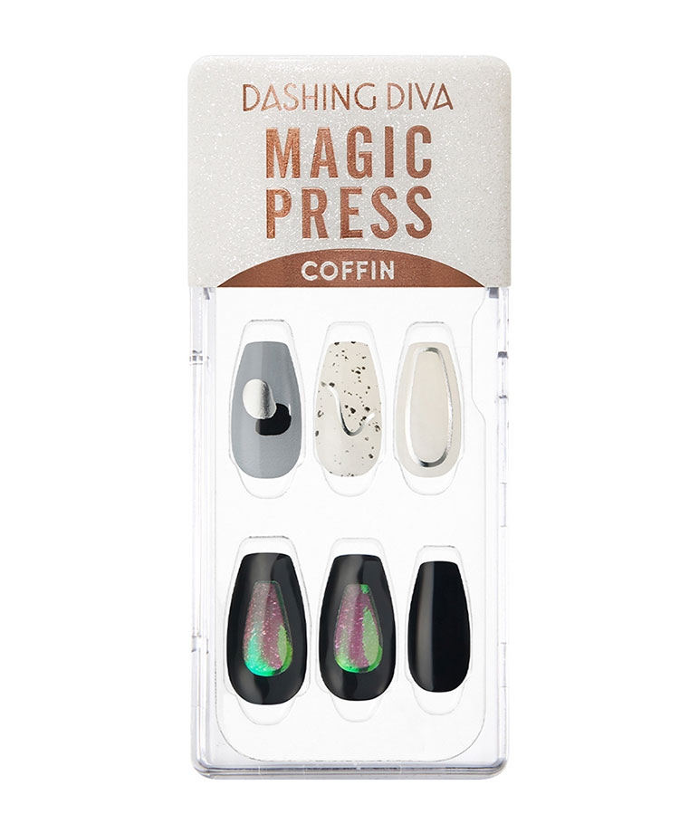 Dashing Diva MAGICPRESS Like Better – image 3 of 4
