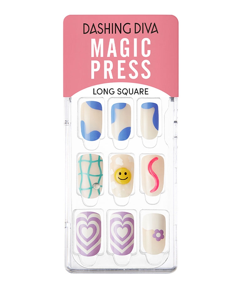 Dashing Diva MAGICPRESS Love Sick – image 3 of 3