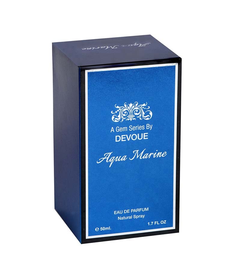 Bel Avenir DEVOUE AQUA MARINE – image 2 of 4