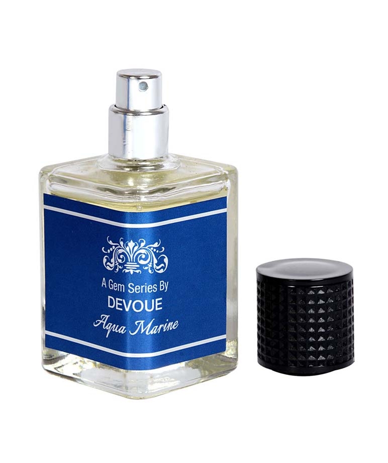 Bel Avenir DEVOUE AQUA MARINE – image 4 of 4