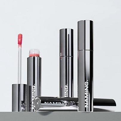 NAMING DEWY GLOW LIP TINT