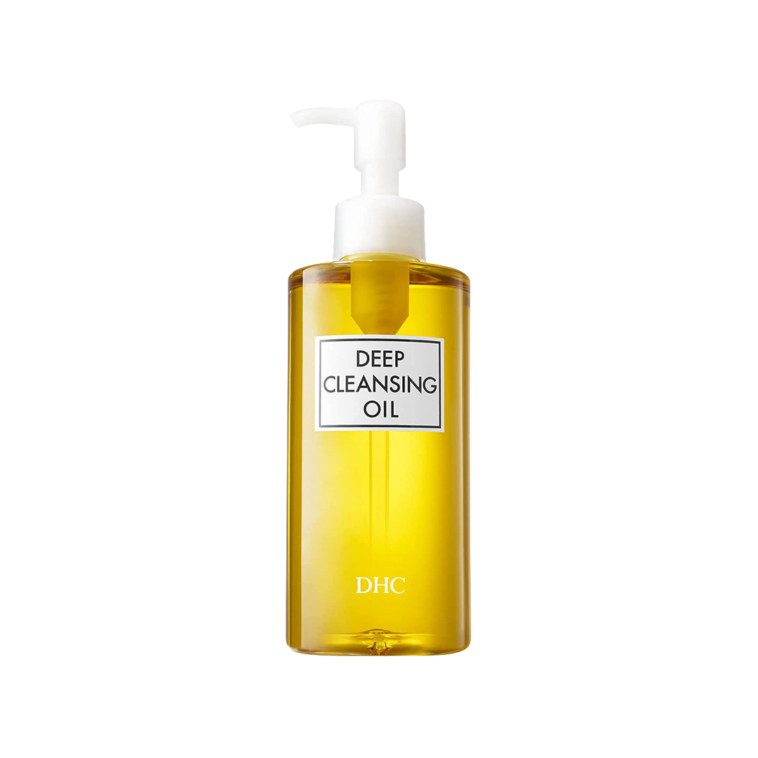 DHC Beauty Deep Cleansing Oil (120ml)